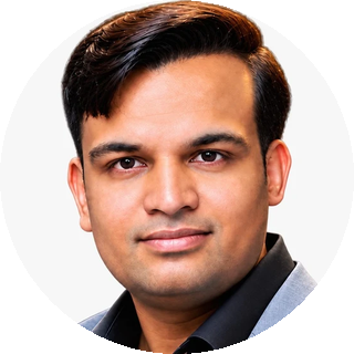 Neeraj Shrivastava